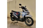 Honda All New Beat Deluxe Tahun 2025